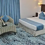 Carawan Al Khaleej Hotel