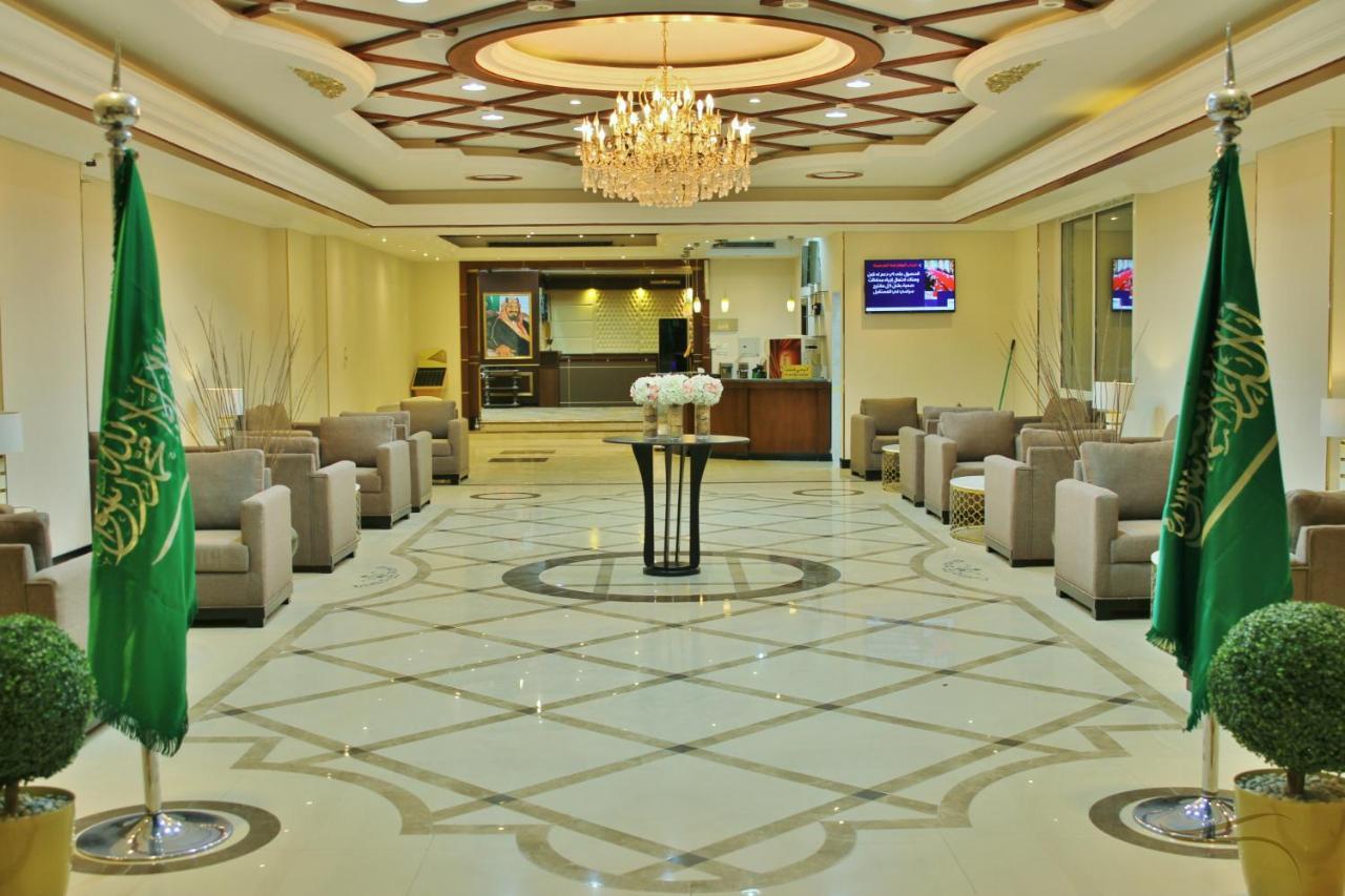 Hotel Carawan Al Khaleej Riyadh