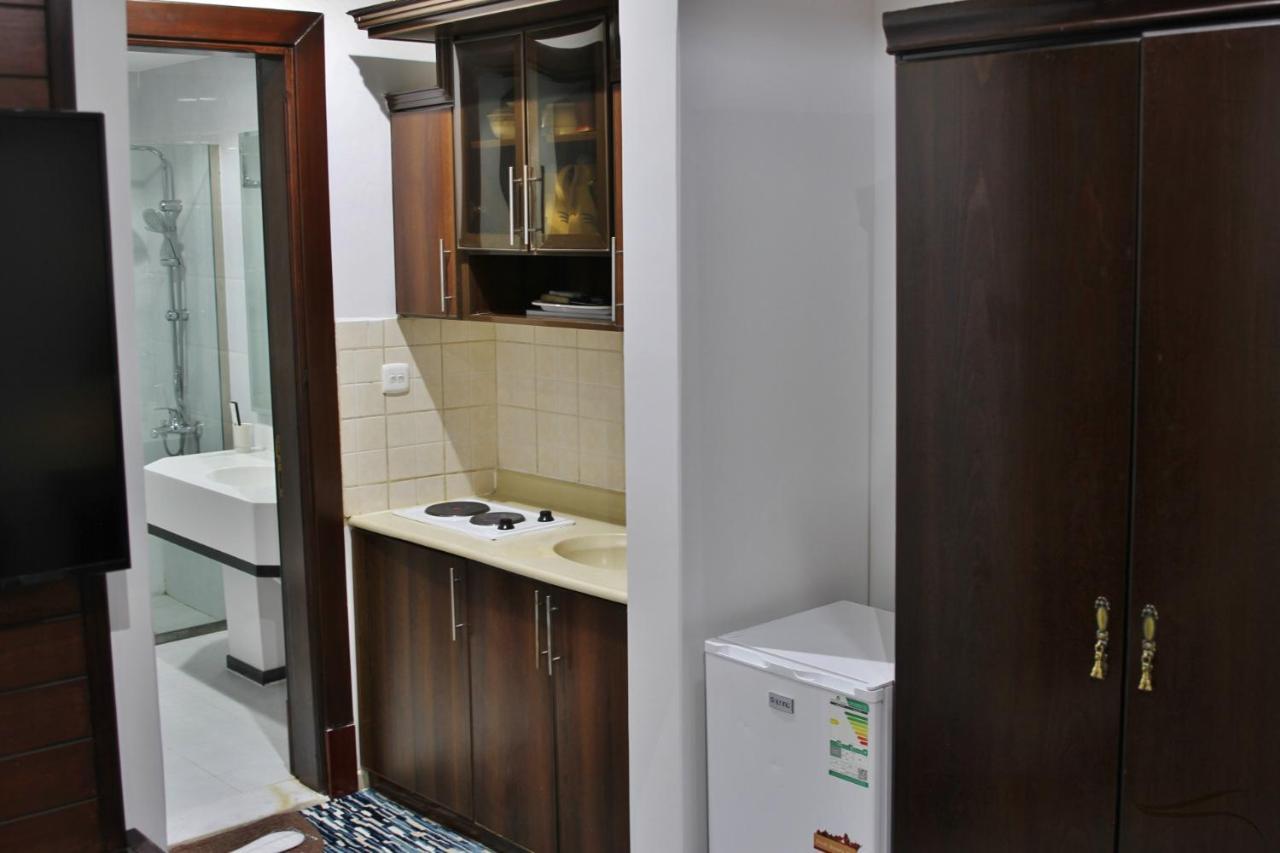 Hotel Carawan Al Khaleej 2*