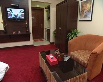 Carawan Al Khaleej Riyadh