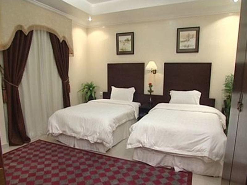 Carawan Al Khaleej 2* Riyadh