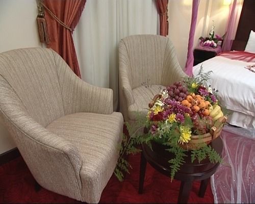 Carawan Al Khaleej 2* Riyadh